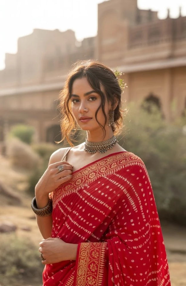 Bandhani