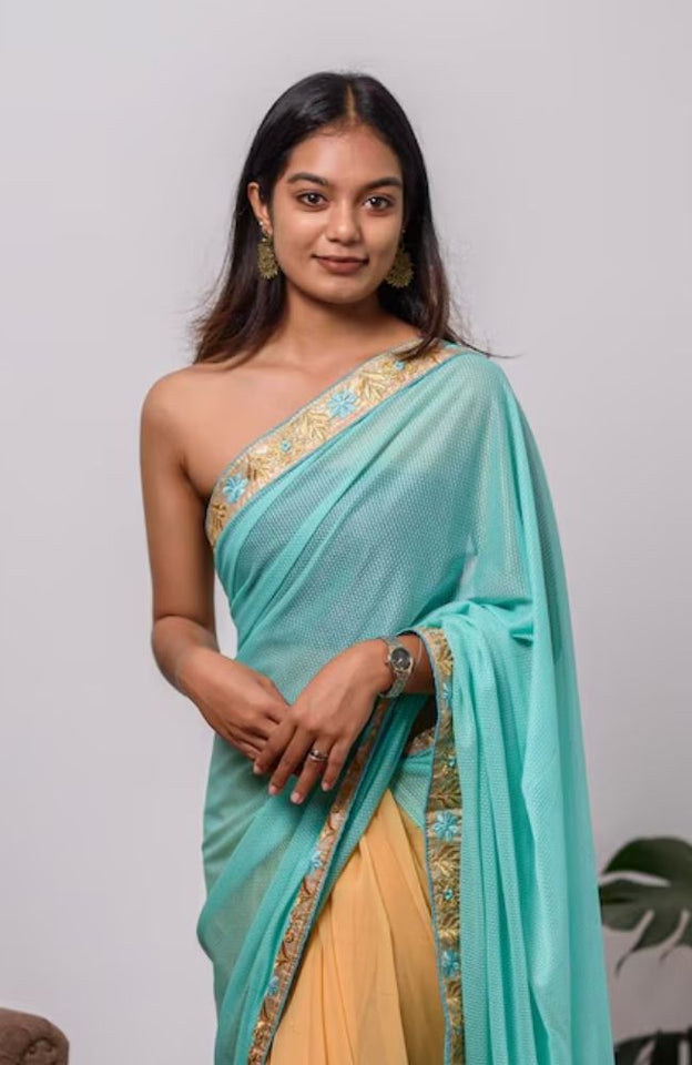 Bollywood and Celebrity Style