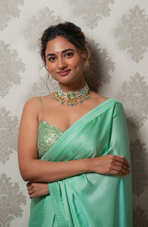 Bollywood and Celebrity Style